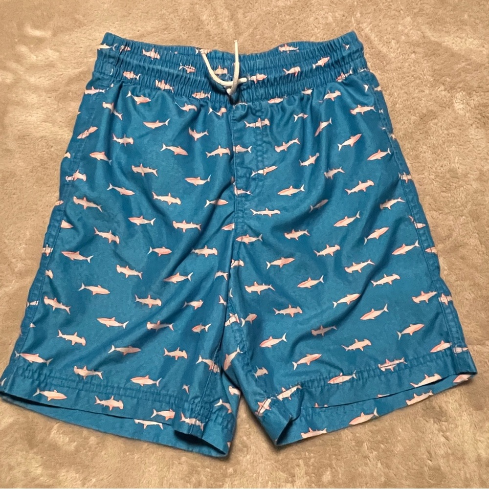 Boys Swim Trunks